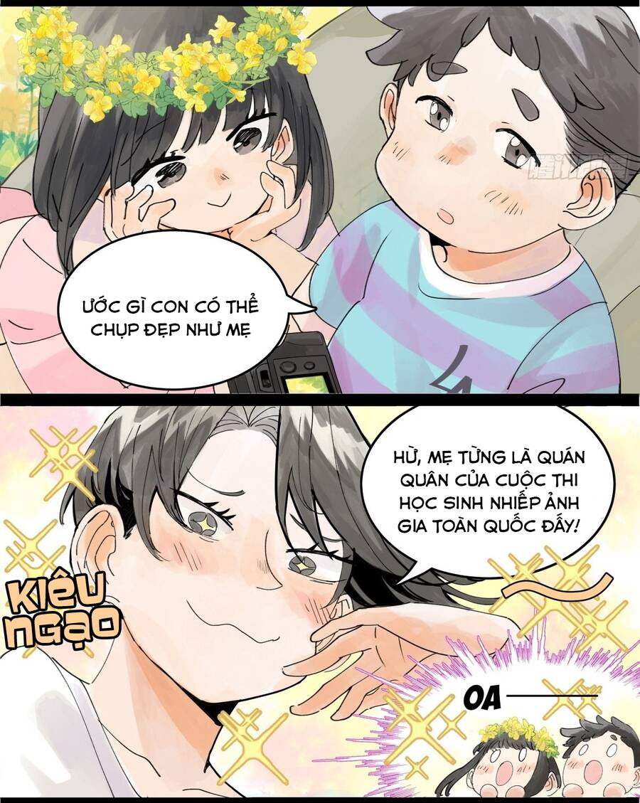 Bạn Cùng Lớp Tôi Đều Kỳ Lạ - Chương 53 - Trang 37