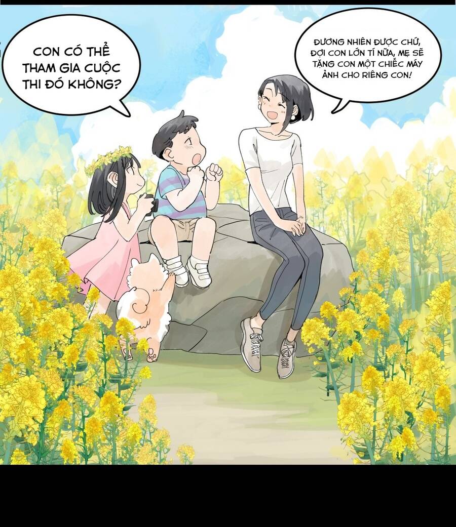 Bạn Cùng Lớp Tôi Đều Kỳ Lạ - Chương 53 - Trang 38