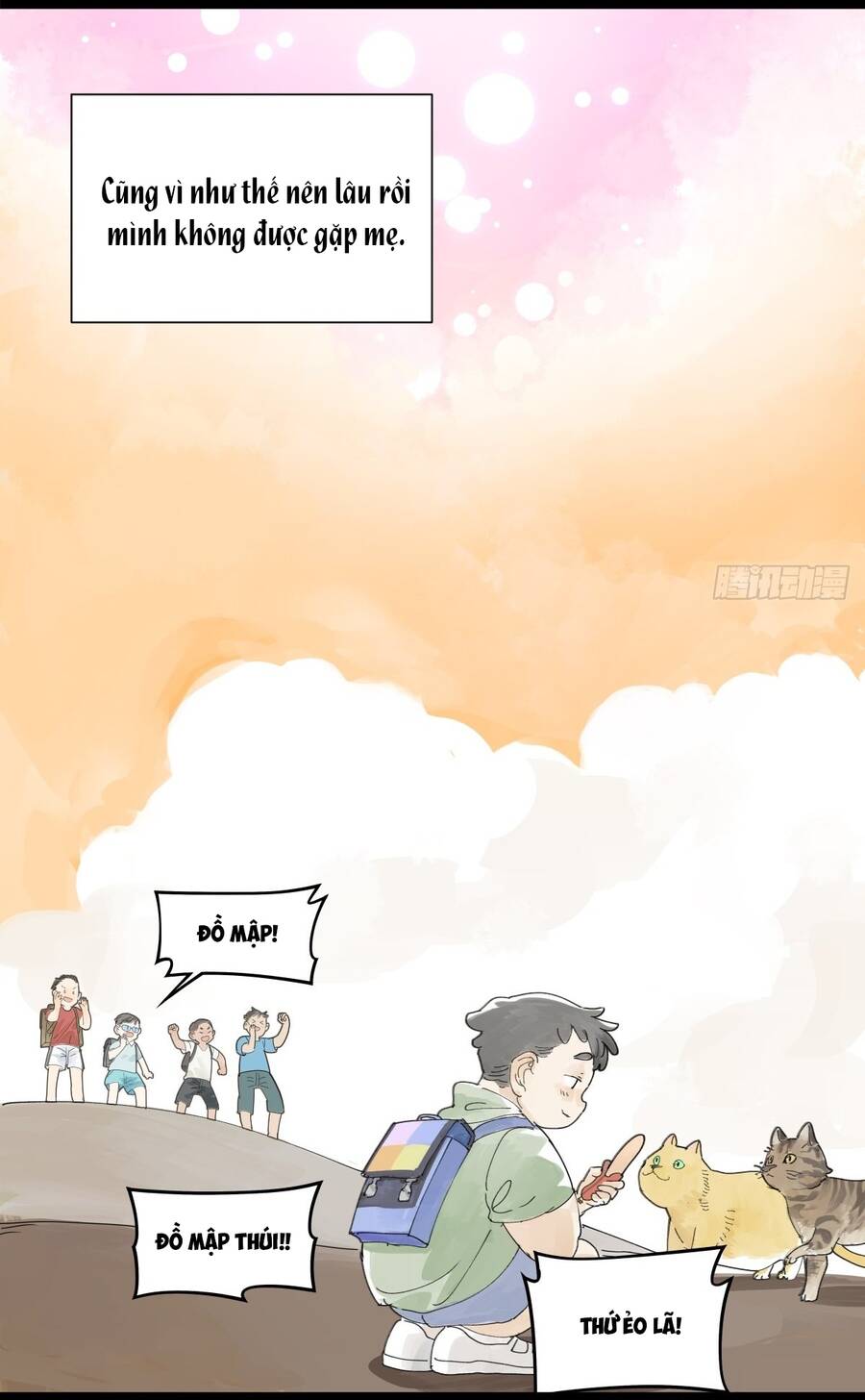 Bạn Cùng Lớp Tôi Đều Kỳ Lạ - Chương 53 - Trang 41