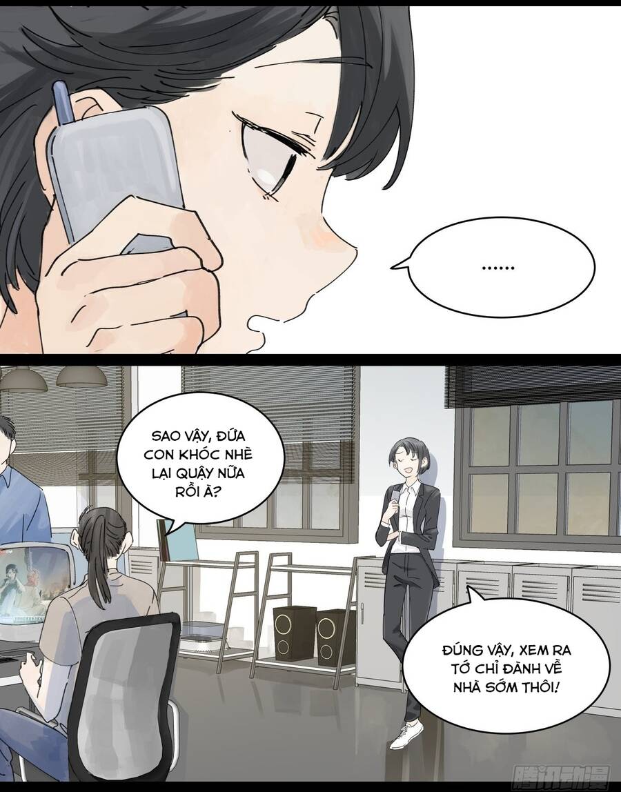 Bạn Cùng Lớp Tôi Đều Kỳ Lạ - Chương 53 - Trang 45