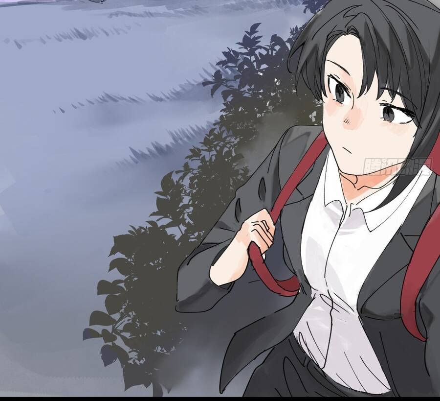 Bạn Cùng Lớp Tôi Đều Kỳ Lạ - Chương 53 - Trang 50