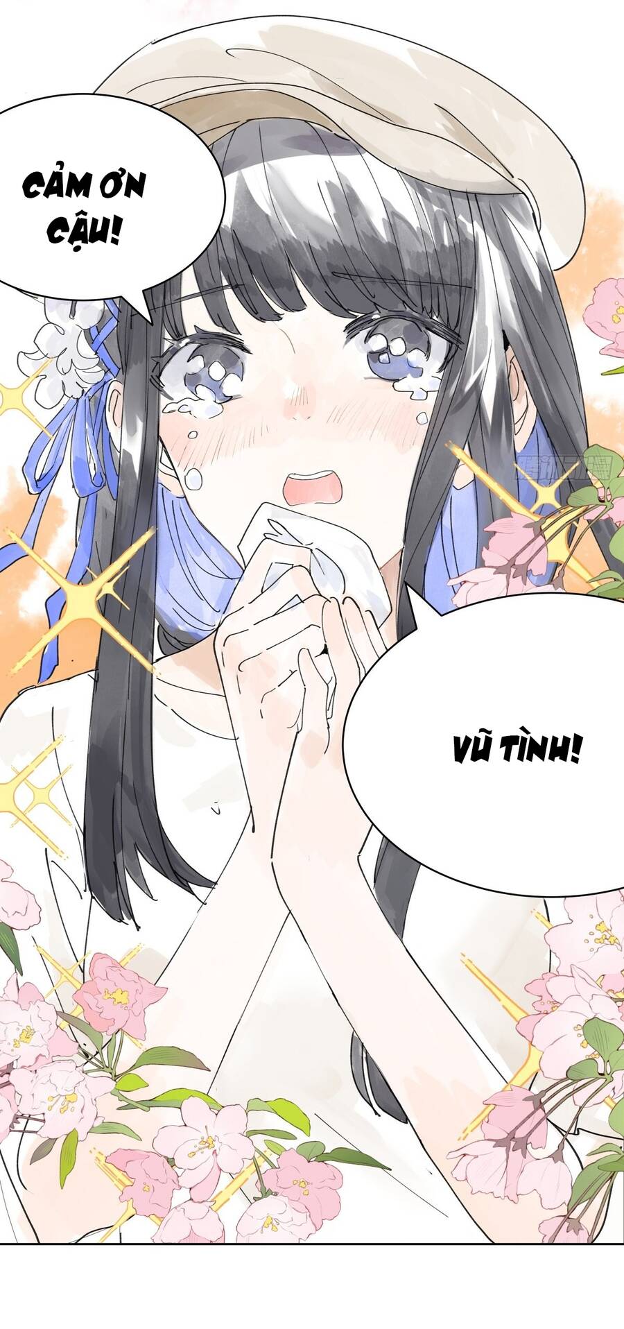 Bạn Cùng Lớp Tôi Đều Kỳ Lạ - Chương 53 - Trang 6