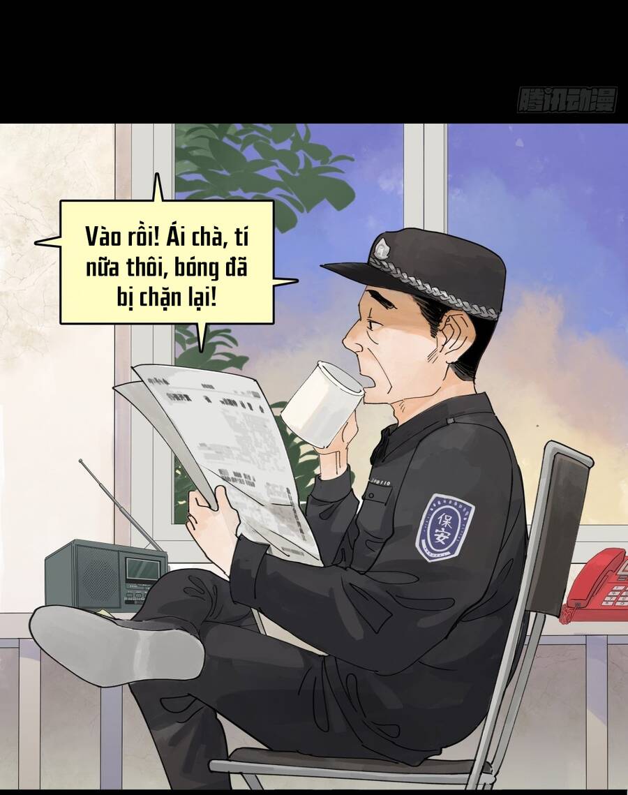 Bạn Cùng Lớp Tôi Đều Kỳ Lạ - Chương 53 - Trang 52