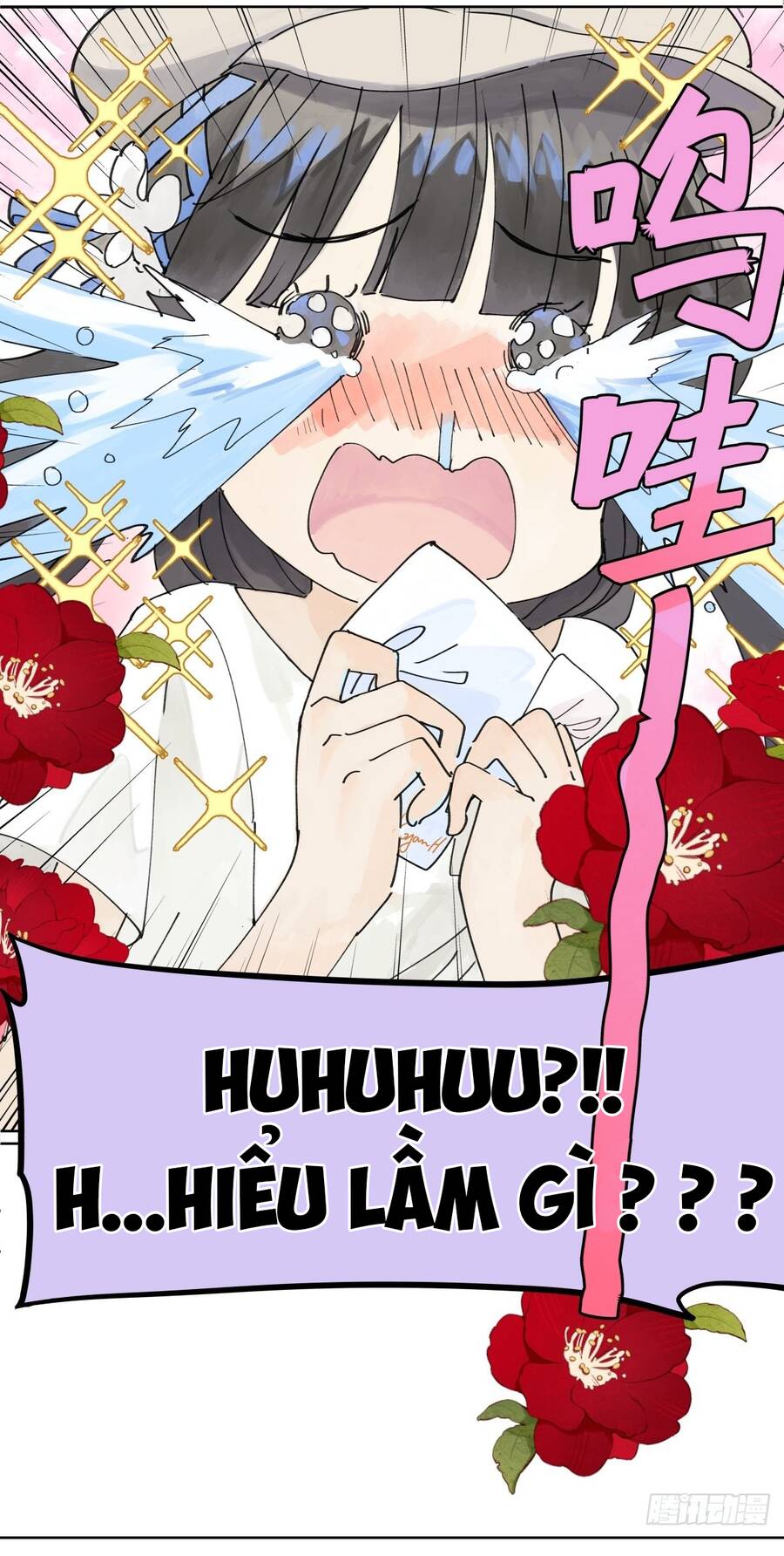 Bạn Cùng Lớp Tôi Đều Kỳ Lạ - Chương 53 - Trang 10