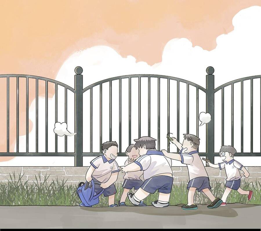 Bạn Cùng Lớp Tôi Đều Kỳ Lạ - Chương 54 - Trang 14