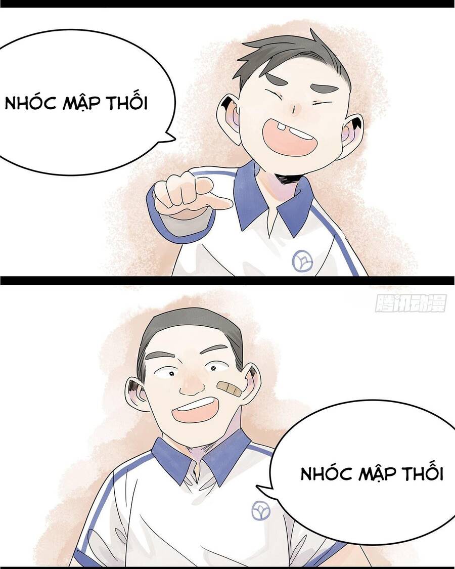 Bạn Cùng Lớp Tôi Đều Kỳ Lạ - Chương 54 - Trang 17