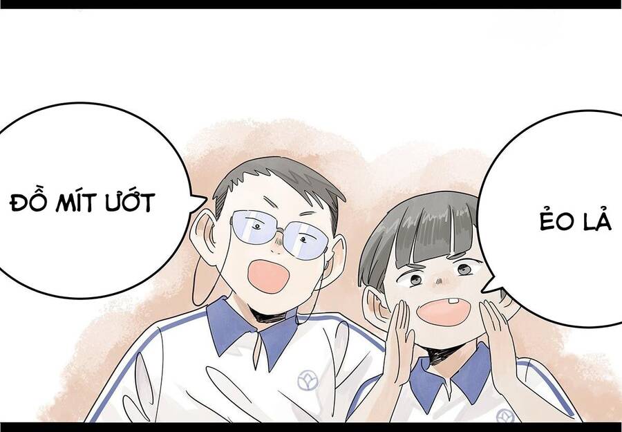Bạn Cùng Lớp Tôi Đều Kỳ Lạ - Chương 54 - Trang 18