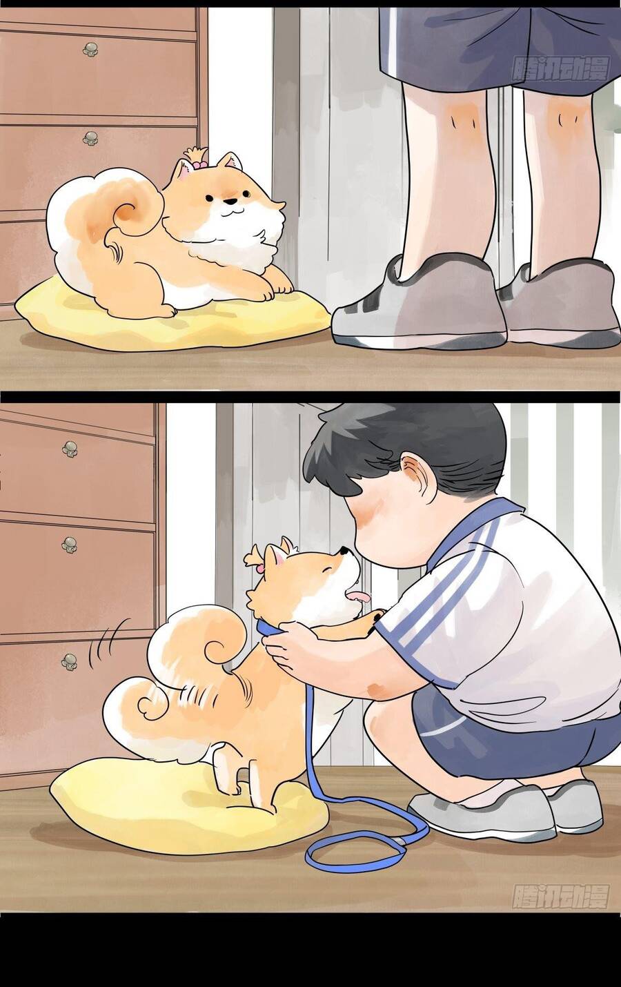 Bạn Cùng Lớp Tôi Đều Kỳ Lạ - Chương 54 - Trang 26