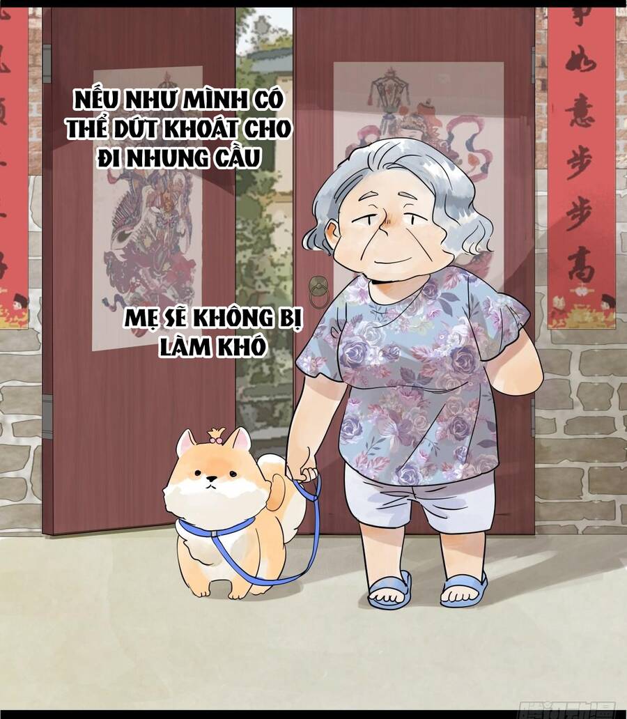 Bạn Cùng Lớp Tôi Đều Kỳ Lạ - Chương 54 - Trang 28