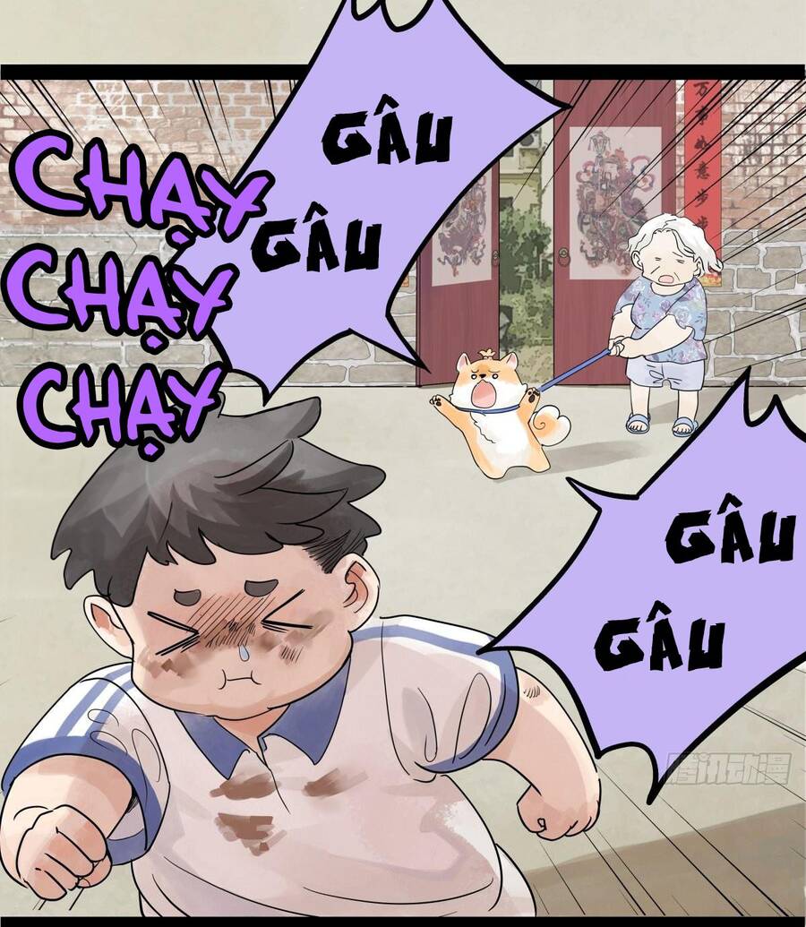 Bạn Cùng Lớp Tôi Đều Kỳ Lạ - Chương 54 - Trang 30