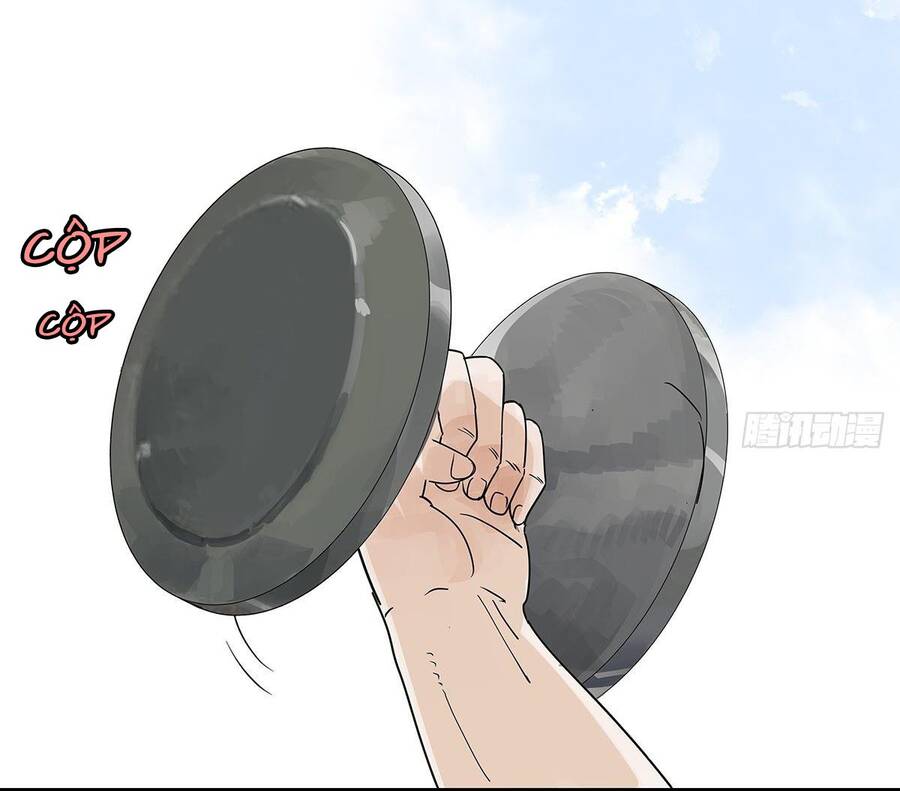 Bạn Cùng Lớp Tôi Đều Kỳ Lạ - Chương 54 - Trang 33