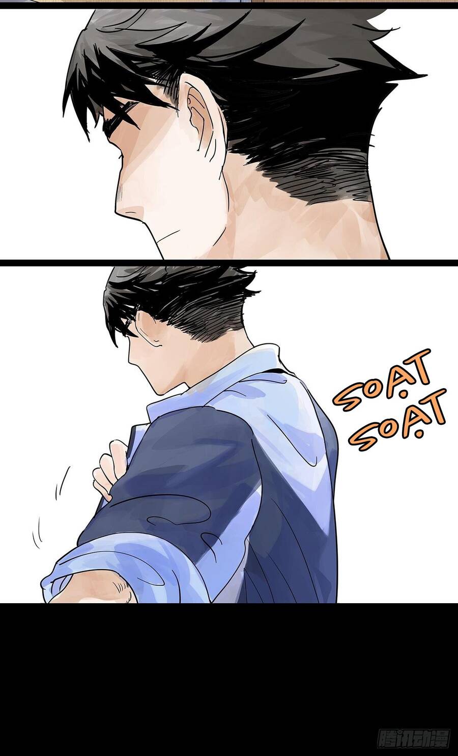 Bạn Cùng Lớp Tôi Đều Kỳ Lạ - Chương 54 - Trang 35