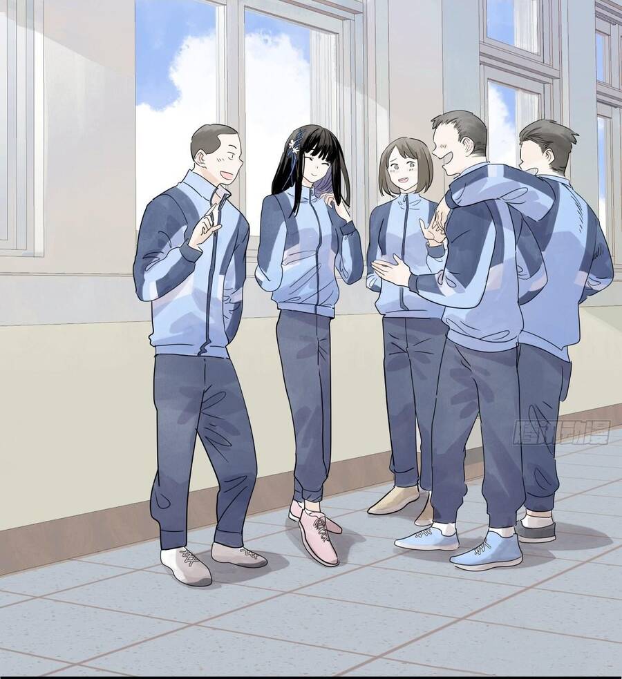 Bạn Cùng Lớp Tôi Đều Kỳ Lạ - Chương 54 - Trang 37