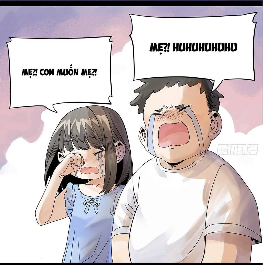 Bạn Cùng Lớp Tôi Đều Kỳ Lạ - Chương 54 - Trang 5