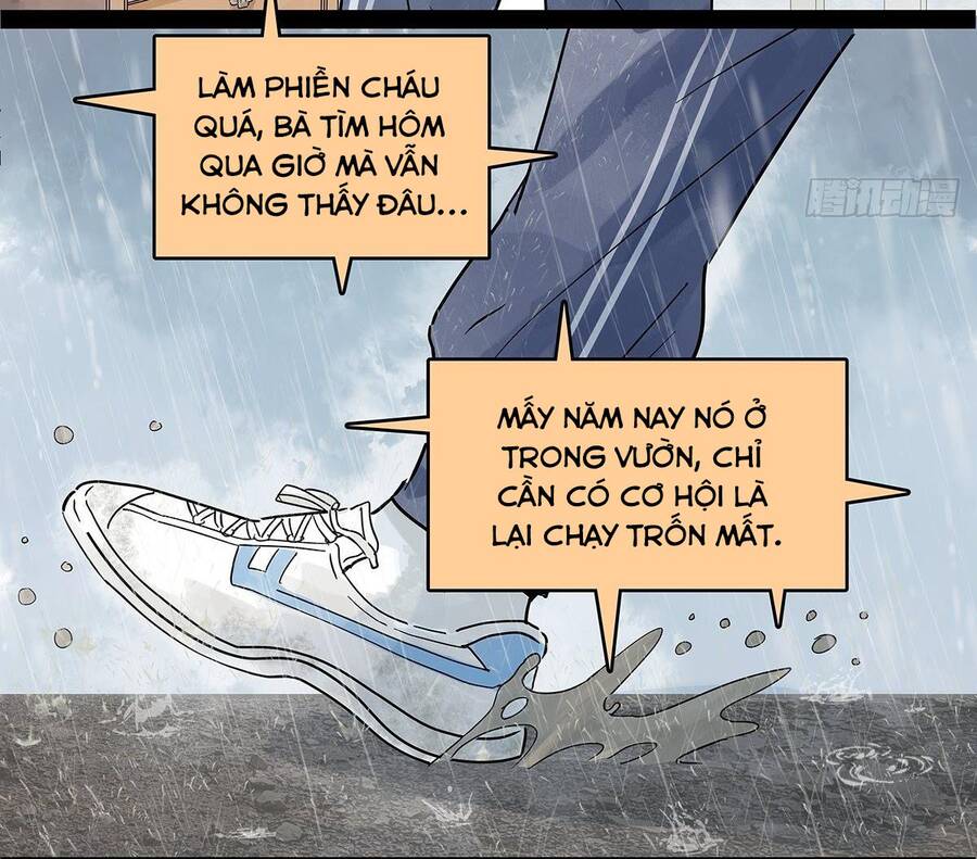 Bạn Cùng Lớp Tôi Đều Kỳ Lạ - Chương 54 - Trang 45