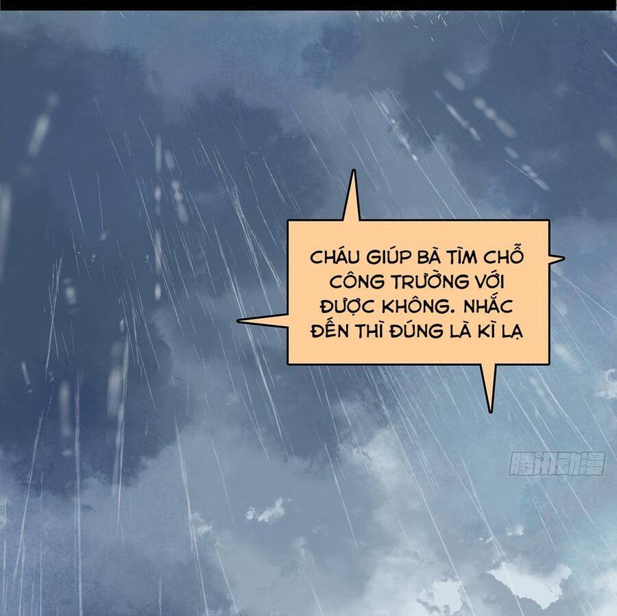 Bạn Cùng Lớp Tôi Đều Kỳ Lạ - Chương 54 - Trang 46