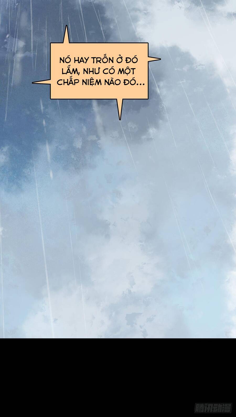 Bạn Cùng Lớp Tôi Đều Kỳ Lạ - Chương 54 - Trang 47