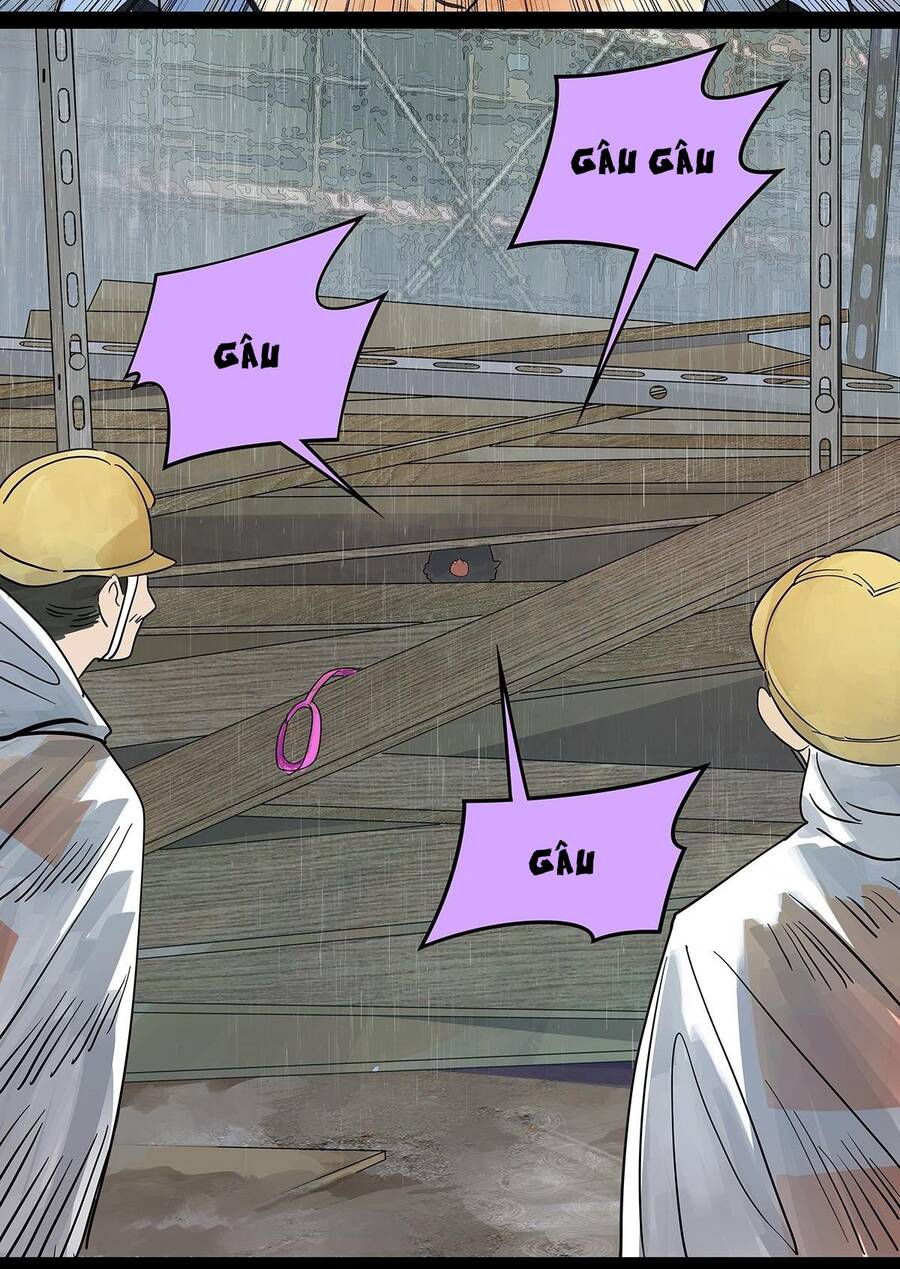 Bạn Cùng Lớp Tôi Đều Kỳ Lạ - Chương 54 - Trang 50