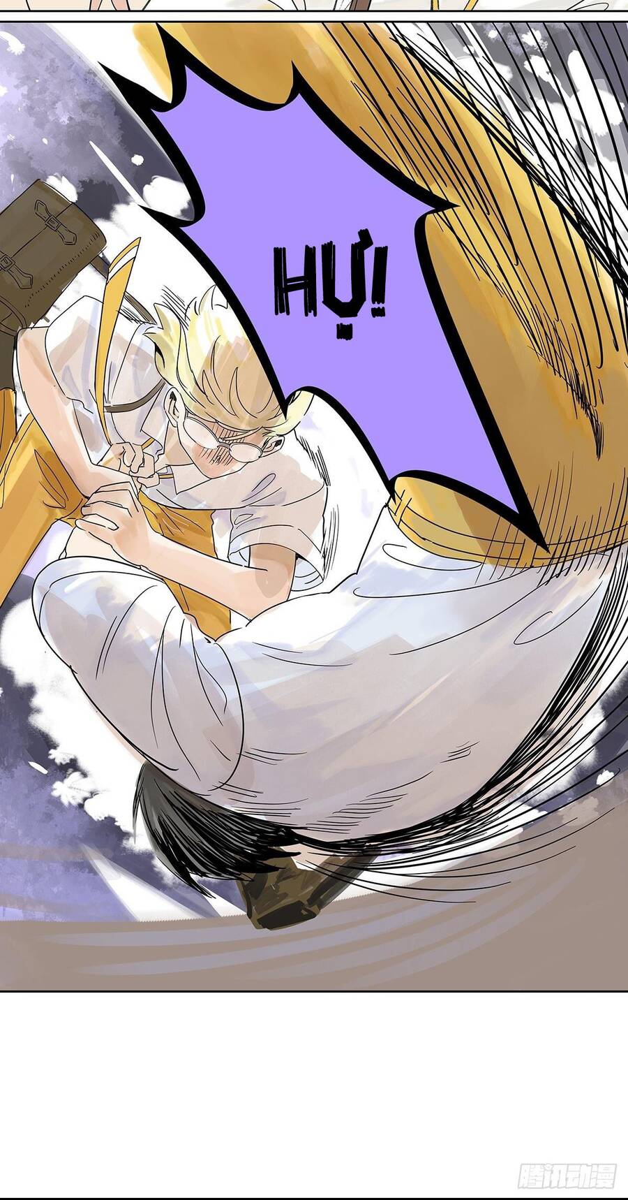 Bạn Cùng Lớp Tôi Đều Kỳ Lạ - Chương 54 - Trang 62