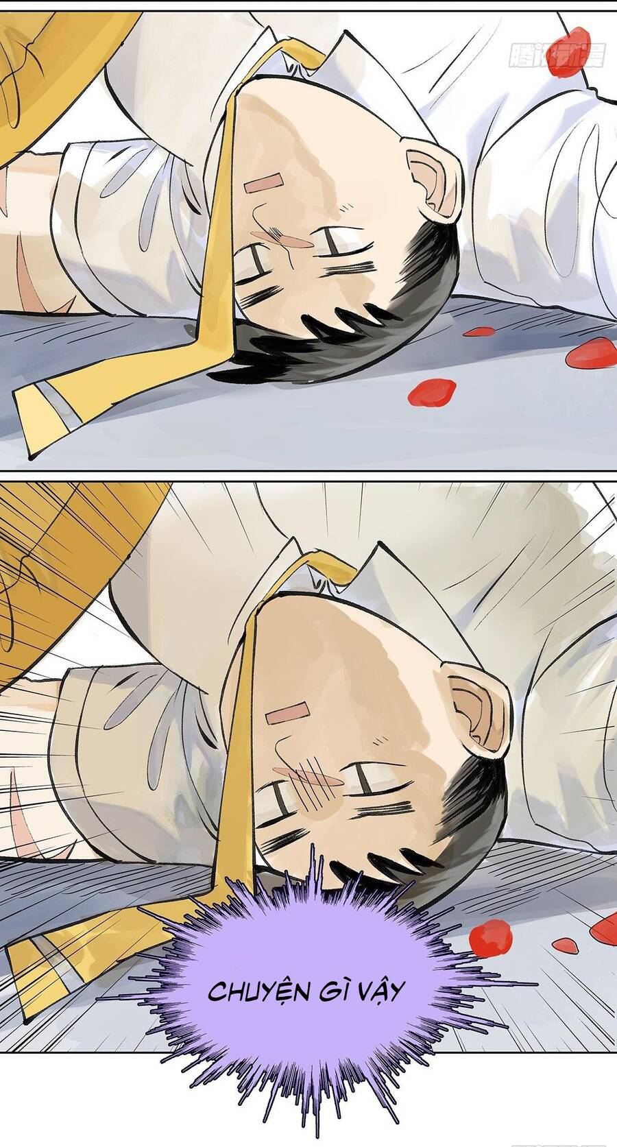 Bạn Cùng Lớp Tôi Đều Kỳ Lạ - Chương 54 - Trang 64