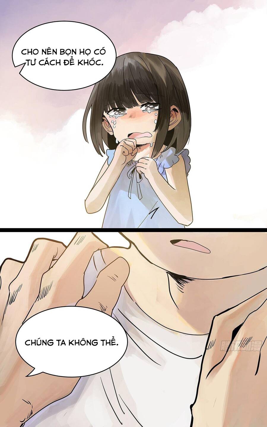 Bạn Cùng Lớp Tôi Đều Kỳ Lạ - Chương 54 - Trang 8