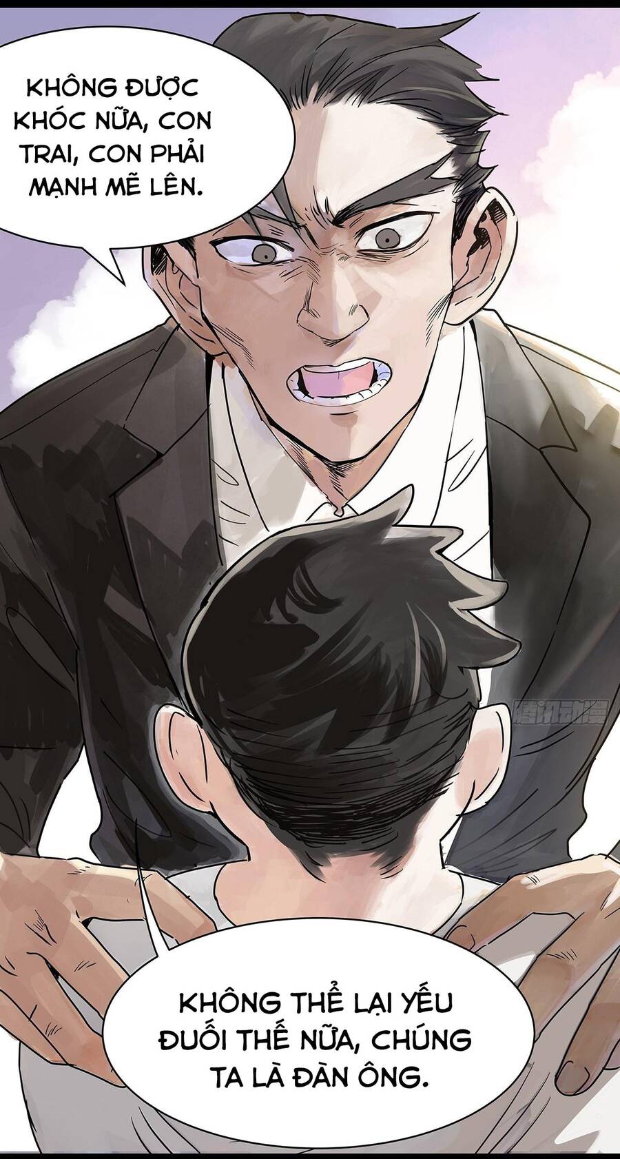 Bạn Cùng Lớp Tôi Đều Kỳ Lạ - Chương 54 - Trang 10