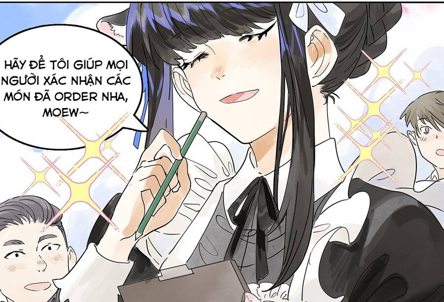 Bạn Cùng Lớp Tôi Đều Kỳ Lạ - Chương 55 - Trang 12