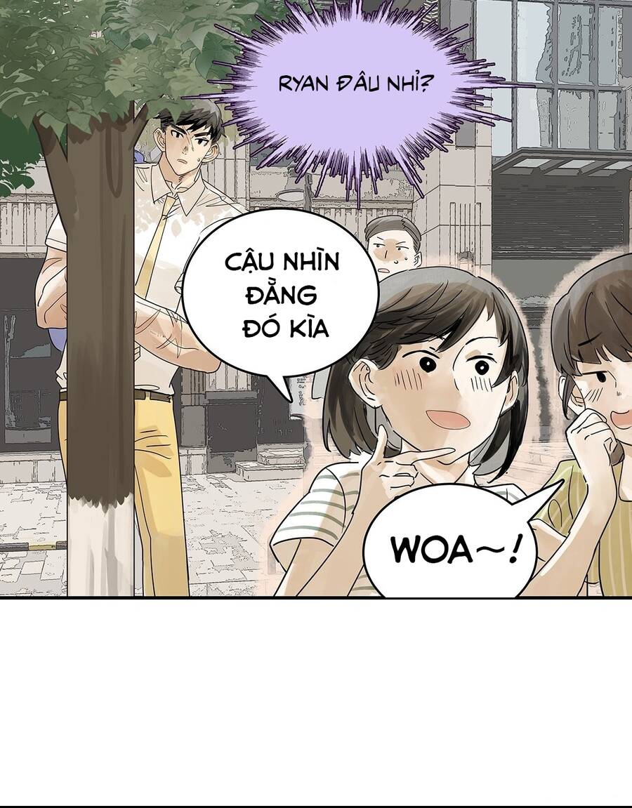 Bạn Cùng Lớp Tôi Đều Kỳ Lạ - Chương 55 - Trang 15