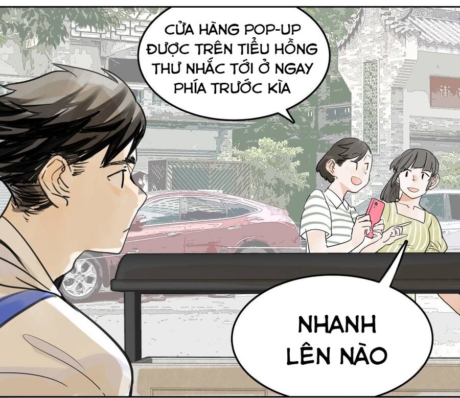 Bạn Cùng Lớp Tôi Đều Kỳ Lạ - Chương 55 - Trang 3