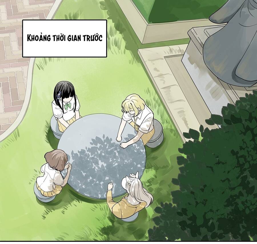 Bạn Cùng Lớp Tôi Đều Kỳ Lạ - Chương 55 - Trang 27