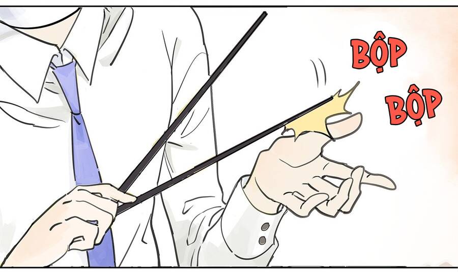 Bạn Cùng Lớp Tôi Đều Kỳ Lạ - Chương 55 - Trang 34