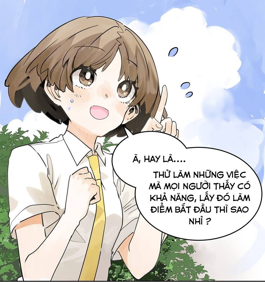 Bạn Cùng Lớp Tôi Đều Kỳ Lạ - Chương 55 - Trang 41