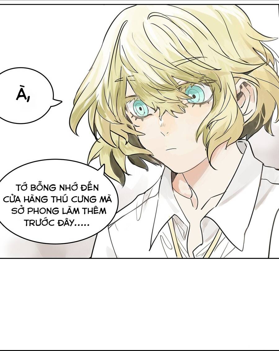 Bạn Cùng Lớp Tôi Đều Kỳ Lạ - Chương 55 - Trang 45