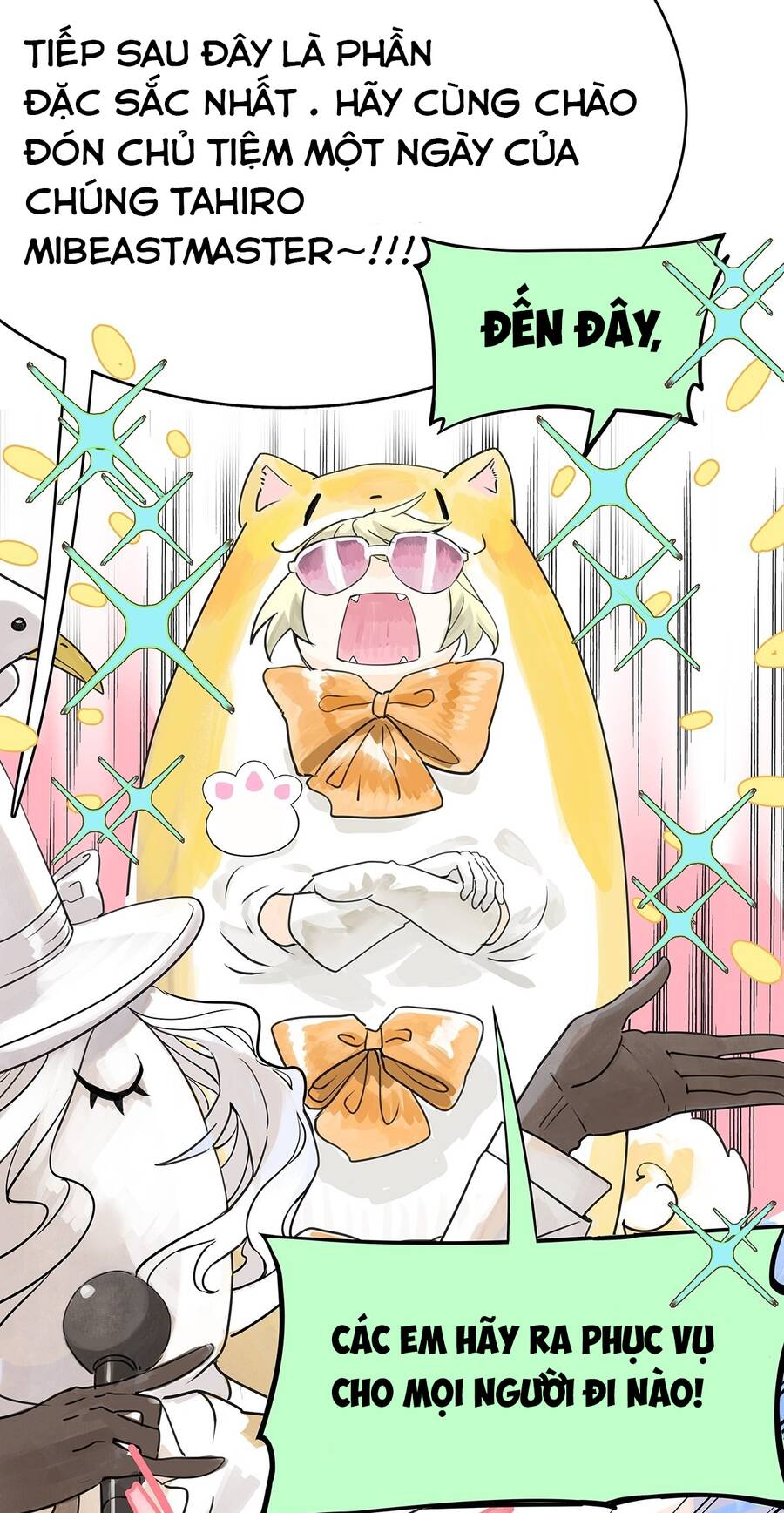 Bạn Cùng Lớp Tôi Đều Kỳ Lạ - Chương 55 - Trang 46