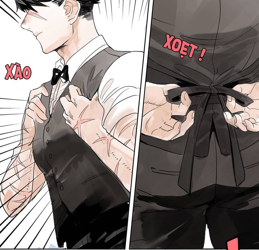 Bạn Cùng Lớp Tôi Đều Kỳ Lạ - Chương 55 - Trang 62