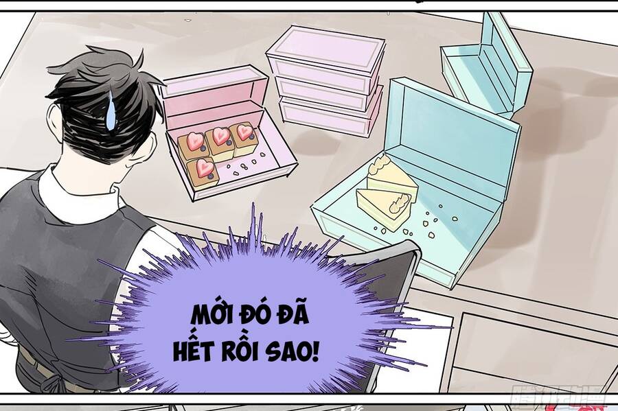 Bạn Cùng Lớp Tôi Đều Kỳ Lạ - Chương 55 - Trang 68