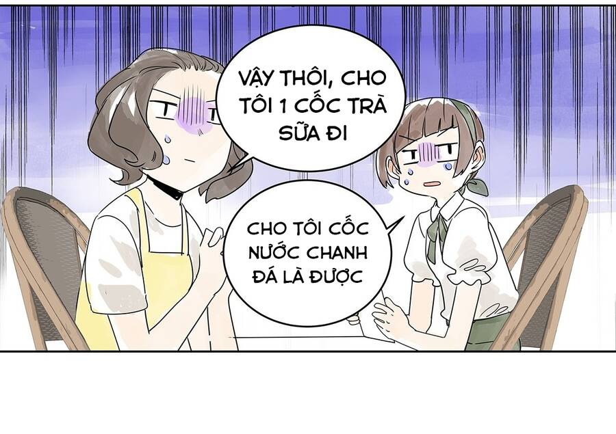 Bạn Cùng Lớp Tôi Đều Kỳ Lạ - Chương 55 - Trang 9