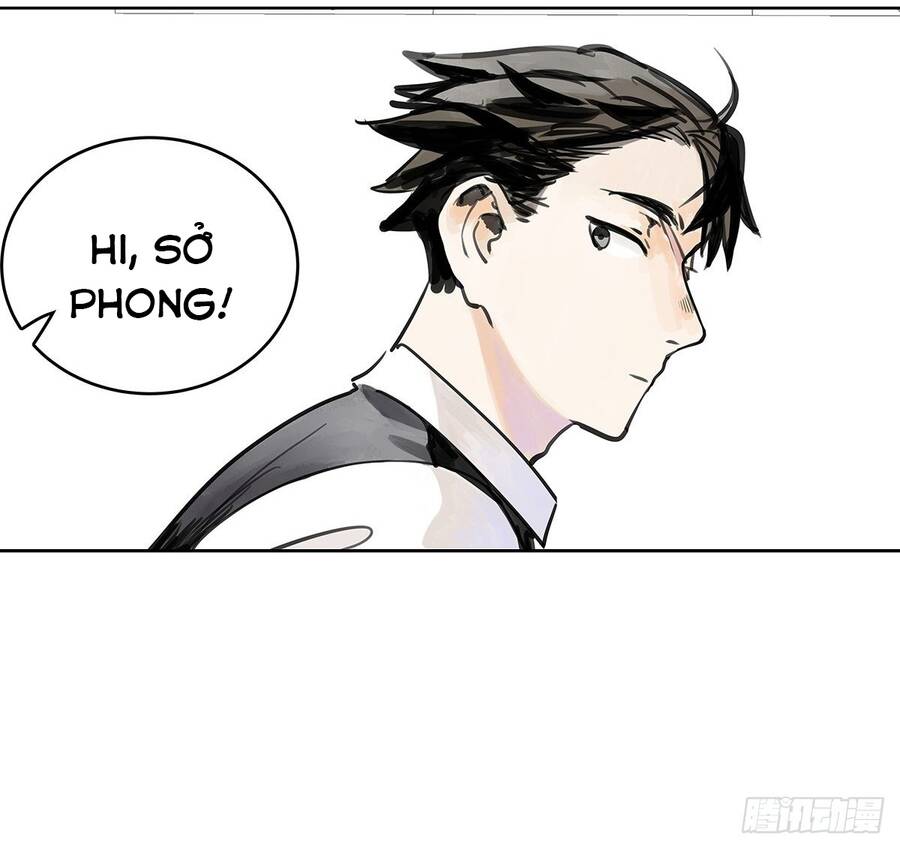 Bạn Cùng Lớp Tôi Đều Kỳ Lạ - Chương 56 - Trang 11