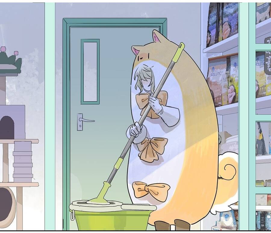 Bạn Cùng Lớp Tôi Đều Kỳ Lạ - Chương 56 - Trang 21