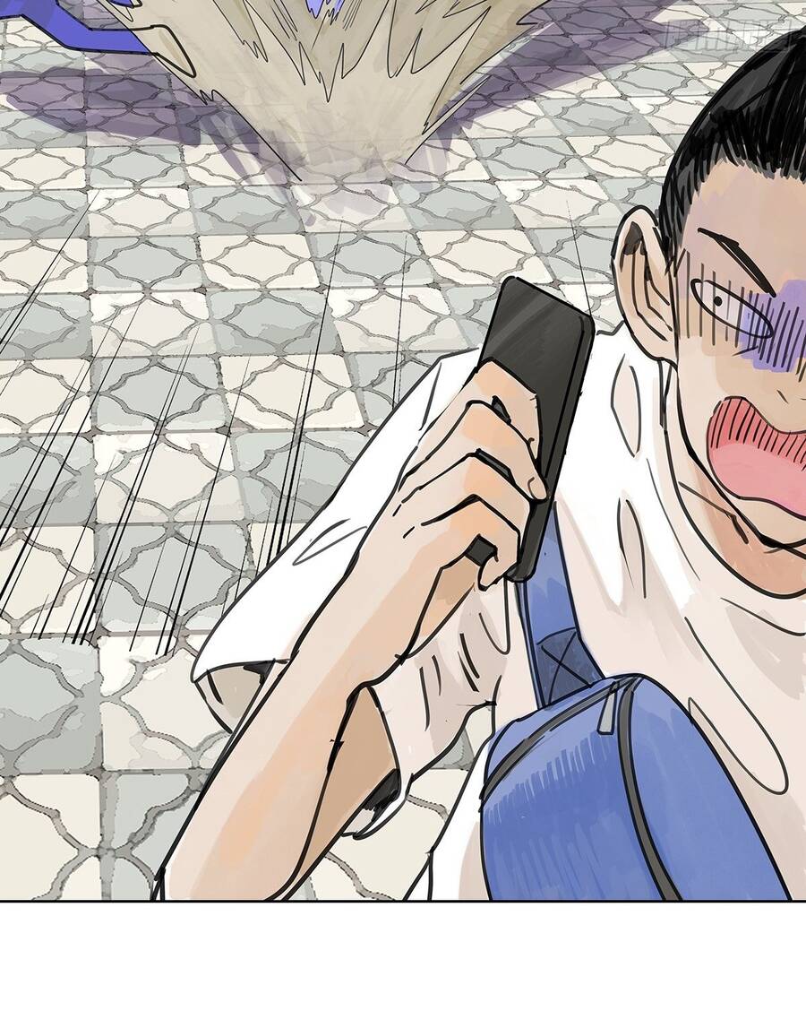 Bạn Cùng Lớp Tôi Đều Kỳ Lạ - Chương 56 - Trang 31