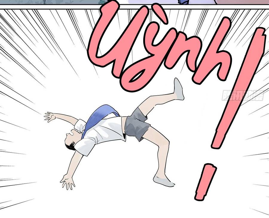 Bạn Cùng Lớp Tôi Đều Kỳ Lạ - Chương 56 - Trang 37