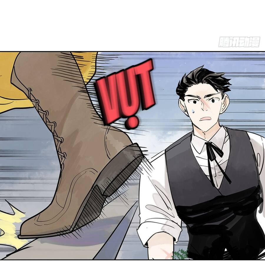 Bạn Cùng Lớp Tôi Đều Kỳ Lạ - Chương 56 - Trang 46