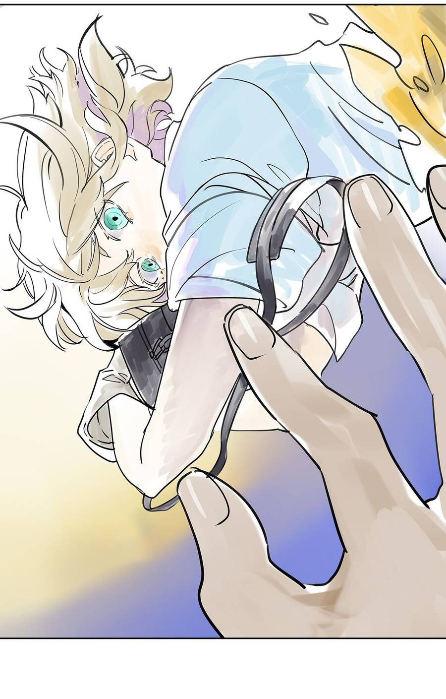 Bạn Cùng Lớp Tôi Đều Kỳ Lạ - Chương 56 - Trang 49