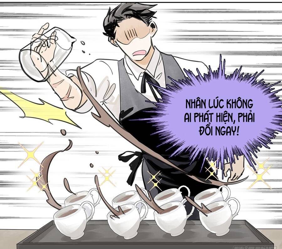 Bạn Cùng Lớp Tôi Đều Kỳ Lạ - Chương 56 - Trang 6