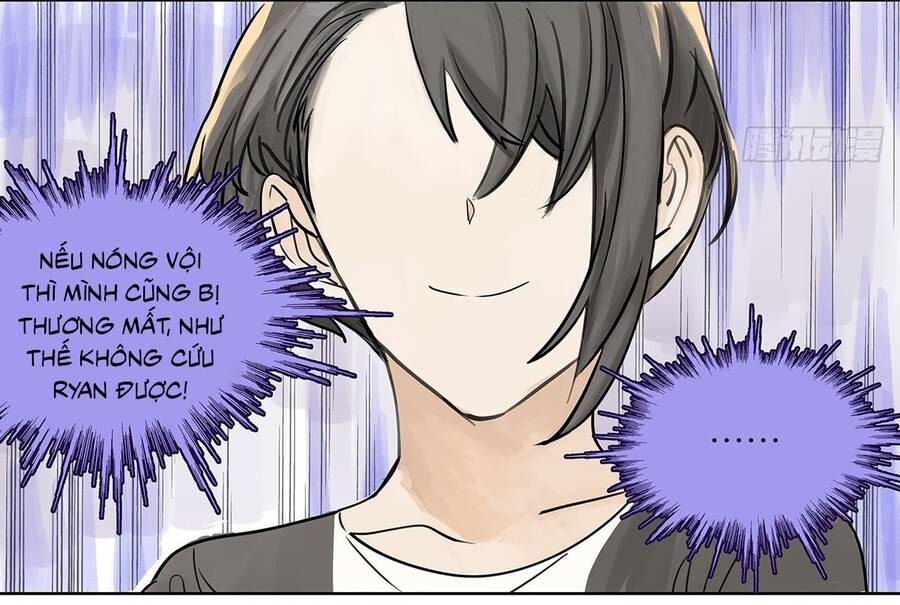 Bạn Cùng Lớp Tôi Đều Kỳ Lạ - Chương 56 - Trang 53