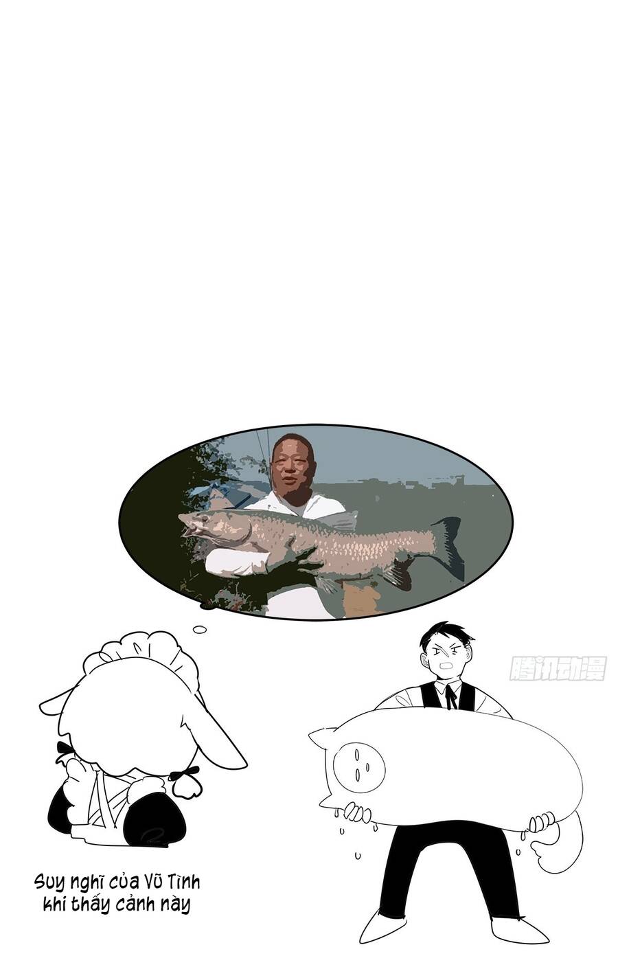 Bạn Cùng Lớp Tôi Đều Kỳ Lạ - Chương 56 - Trang 60