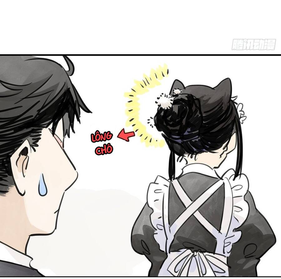 Bạn Cùng Lớp Tôi Đều Kỳ Lạ - Chương 56 - Trang 8