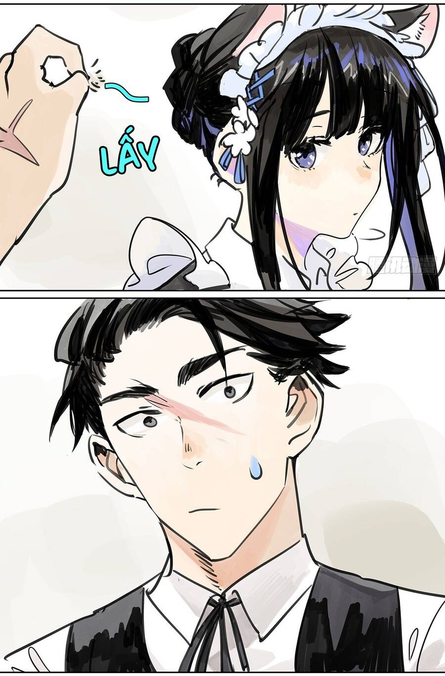 Bạn Cùng Lớp Tôi Đều Kỳ Lạ - Chương 56 - Trang 9