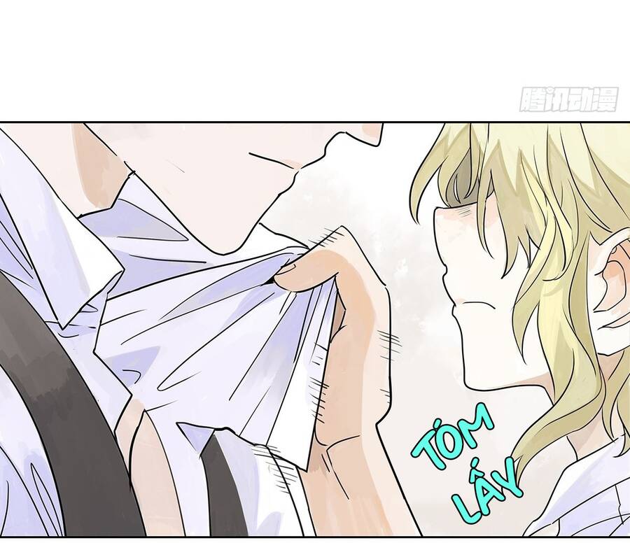 Bạn Cùng Lớp Tôi Đều Kỳ Lạ - Chương 57 - Trang 18