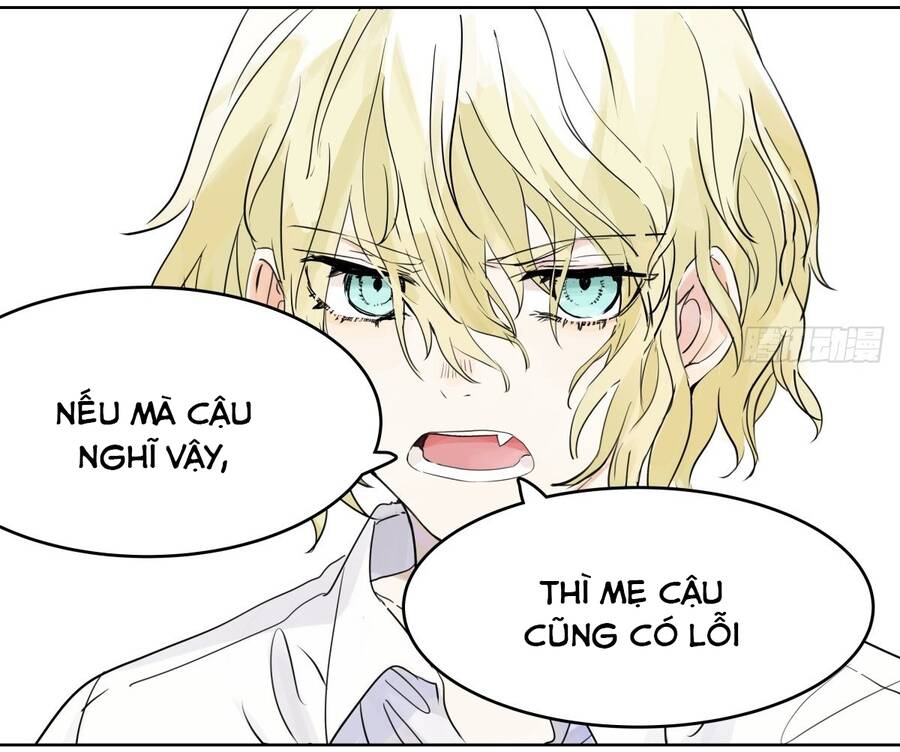 Bạn Cùng Lớp Tôi Đều Kỳ Lạ - Chương 57 - Trang 26